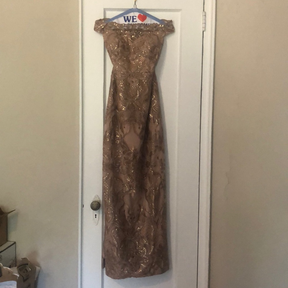 Worn once for a black tie wedding.